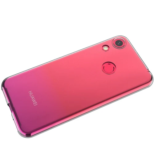 Чехол для телефонов BeCover TPU Case Clear for Honor 8A / 8A Prime (704879): Тип накладка на заднюю часть