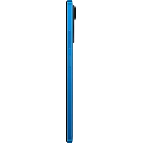 Смартфон Xiaomi Redmi Note 11S 6/64Gb Twilight Blue (Global): Камера 108 Мп f/1.9 + 8 Мп f/2.2 + 2 Мп f/2.4 + 2 Мп f/2.4 + фронтальная 16 Мп f/2.4