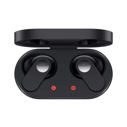 Наушники OnePlus Buds N (Nord) Black