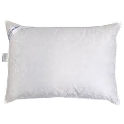 Подушка SoundSleep Luxury Delicate 50х70 см белая (93369787)