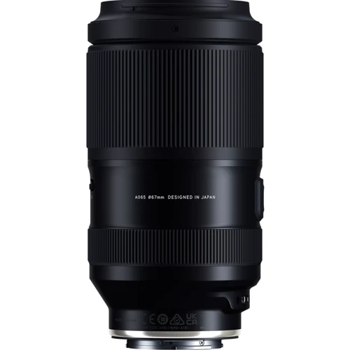 Объектив для фотоаппарата Tamron AF 70-180mm f/2.8 Di III VC VXD G2 (Sony E) UA: Байонет Sony E-mount