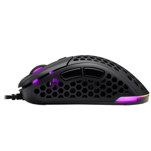 Мышь Sharkoon Light² 200 Black: Максимальное разрешение сенсора, dpi 16000