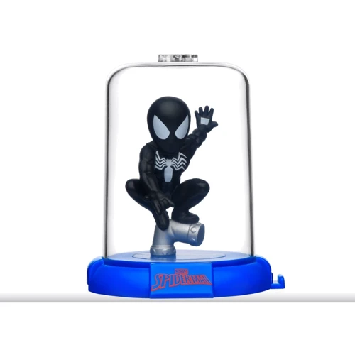 Коллекционная фигурка Domez Marvel Spider-Man Classic S1 (1 фигурка) (DMZ0030)