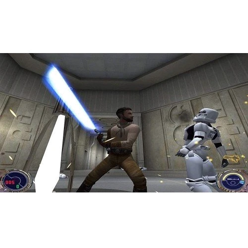 Star Wars Jedi Knight Collection (Nintendo Switch): Серия приставки Nintendo Switch