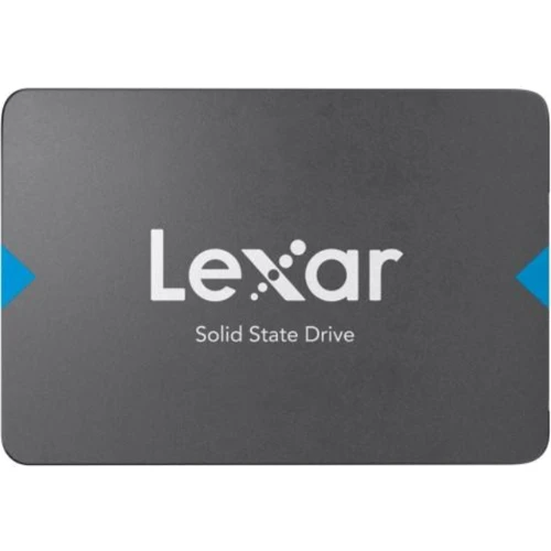 Lexar NQ100 192 TB (LNQ100X1920-RNNNG)
