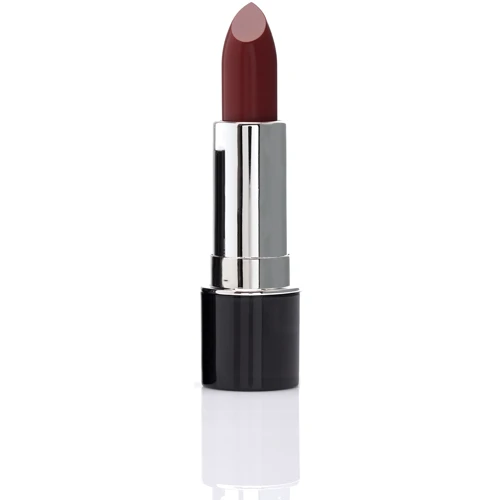 Pierre Cardin Porcelain Matte Edition Lipstick № 209 Rustic Red Помада для губ 4 g: Класс косметики Элитная