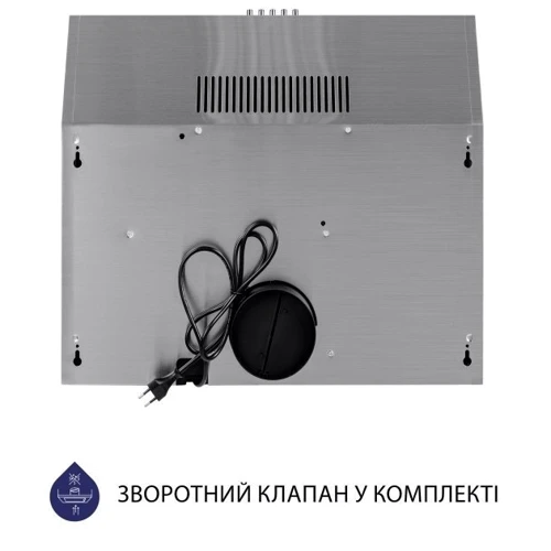Вытяжка Minola HPL 514 I: Управление Механическое