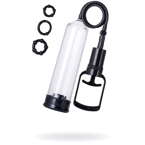 Вакуумная помпа Toyfa A-Toys Vacuum Pump
