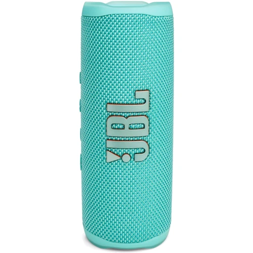 Акустика JBL Flip 6 Teal (JBLFLIP6TEAL)