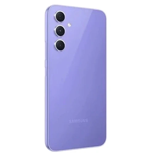 Смартфон Samsung Galaxy A54 8/128Gb Violet Approved Вітринний зразок фото 3