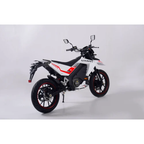 Электромотоцикл Kollter Tinbot ES1-S pro (White): Вес устройства, кг 110