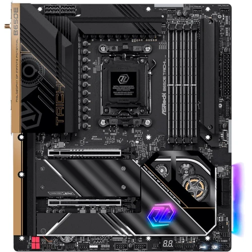 ASRock B650E Taichi