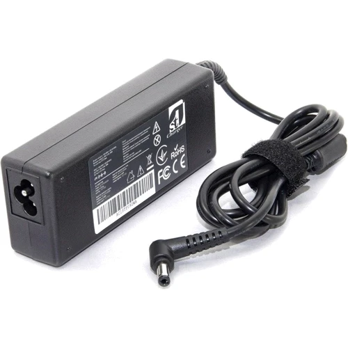 Зарядний пристрій 1StCharger Fujitsu 20V 4.5A 90W 5.5x2.5 мм (AC1STFU90WA)
