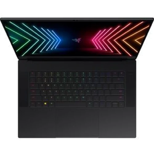Ноутбук Razer Blade 15 Advanced Model (RZ09-0421PED3-R): Тип экрана матовый