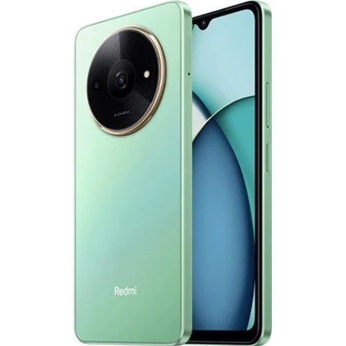 Смартфон Xiaomi Redmi A3X 4/128Gb Aurora Green (Global): Дисплей 6.71" (1650x720) / 268 ppi