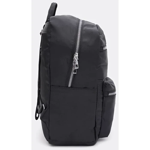 Женский рюкзак Monsen черный (C1km1299bl-black): Страна производитель Тайвань