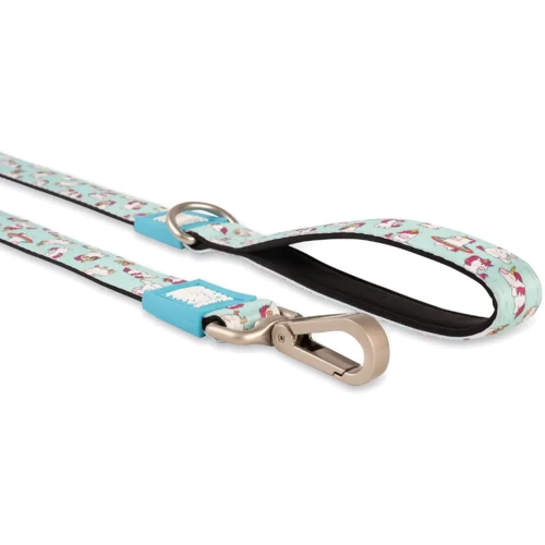 Поводок короткий для собак Max & Molly Short Leash - Unicorn S (4894512022836): Вид Обычный