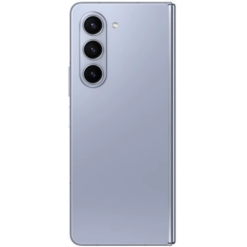 Смартфон Samsung Galaxy Fold 5 12/256Gb Light Blue Approved Вітринний зразок фото 3