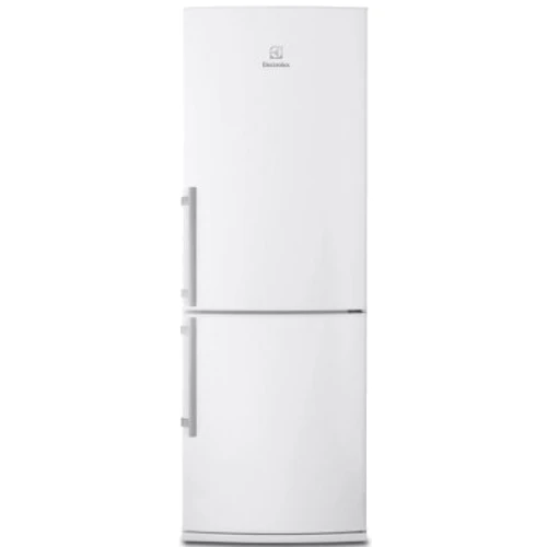Холодильник Electrolux EN 14000 AW: Виконання окремо стоїть