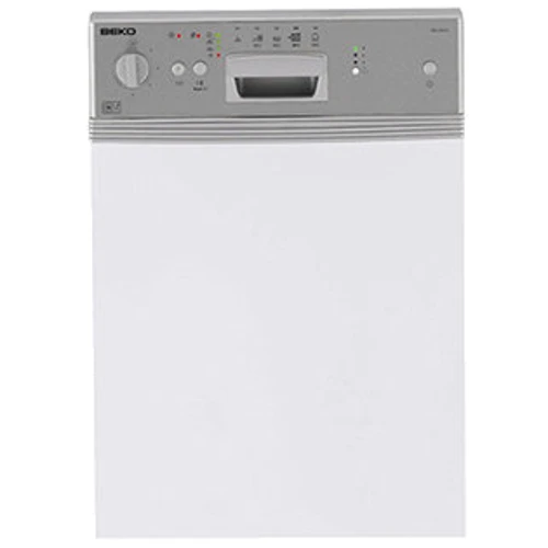 Посудомийна машина Beko DSS2533X
