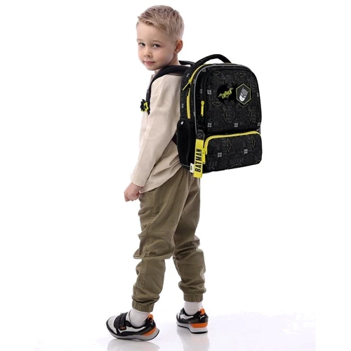 Рюкзак детский Kite DC25-559XS Kids 559 DC Batman: Пол ребенка Для мальчиков
