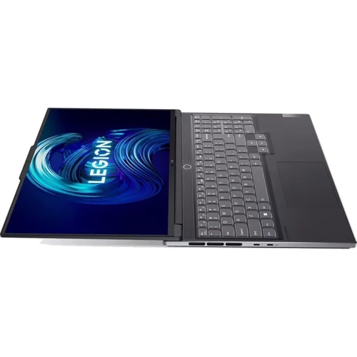 Ноутбук Lenovo Legion Slim 7 (82TF017RUS): Объем накопителя 4 ТБ (SSD)