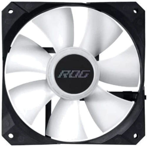Кулер ASUS ROG STRIX LC II 360 ARGB (90RC00F1-M0UAY0): Призначення для процессора