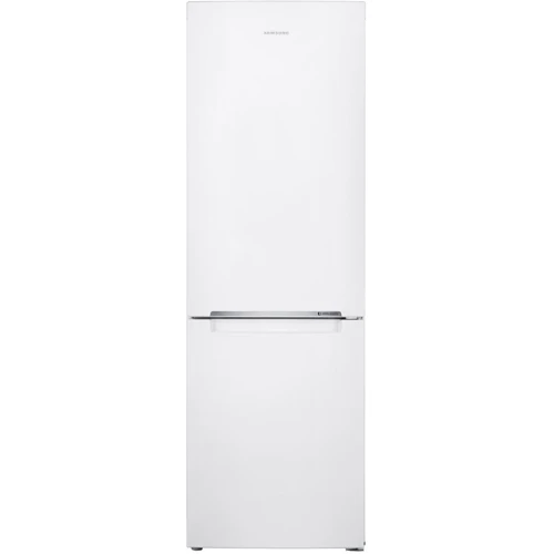Холодильник Samsung RB31HSR2DWW: Общий объем, л 306