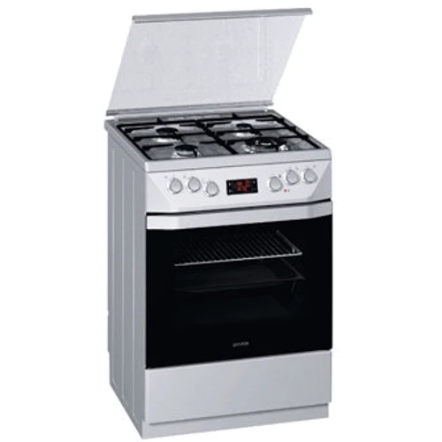 Плита комбинированная Gorenje K 67522 BX