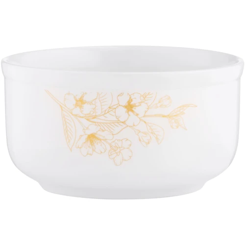 Салатник Ardesto Sunny day с крышкой 12 см (AR3493)