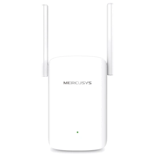Усилитель Wi-Fi Mercusys ME60X: Тип Повторитель Wi-Fi