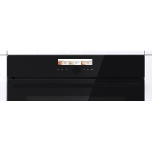 Духова шафа електрична Gorenje BO798S38BG: Об'єм, л 73