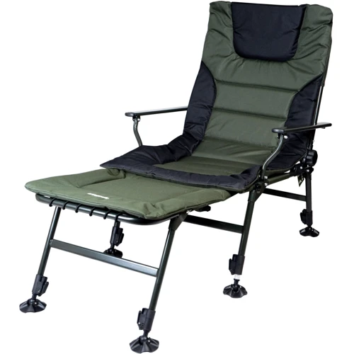 Кресло карповое Ranger Wide Carp SL-105 +prefix (RA 2234)
