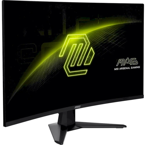 Монитор MSI MAG 32CQ6F (9S6-3DC91M-001): Покрытие экрана матовое