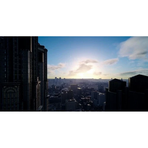 Final Fantasy XV: Day One Edition (PS4)