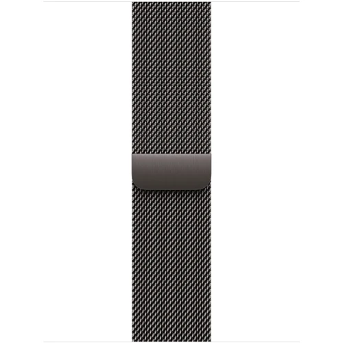 Apple 40mm Slate Milanese Loop (MAXM4ZM/A)