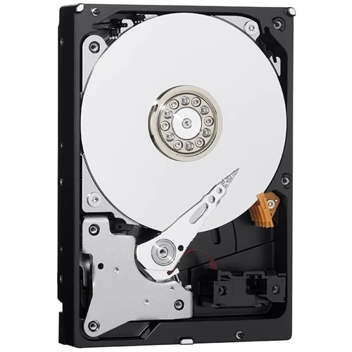 Внутренний жесткий диск WD 1TB (WD10PURZ) UA: Форм-фактор 3.5"