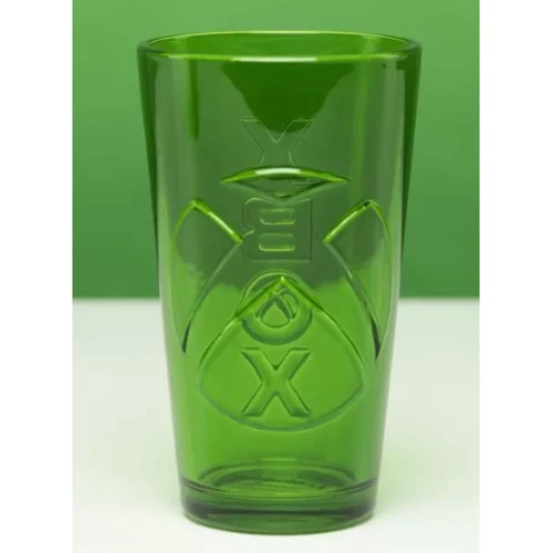Стакан Xbox Shaped Glass фото 2