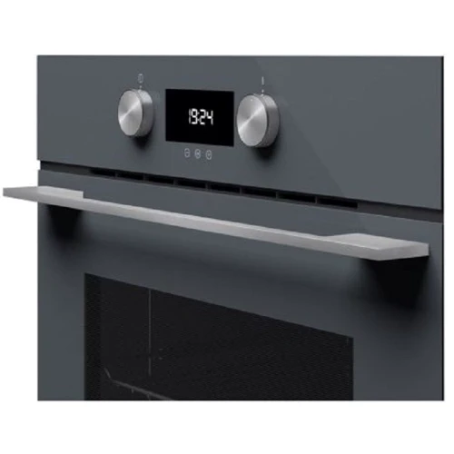 Духовой шкаф электрический TEKA HLB 8400 ST (111000006): Объем, л 70