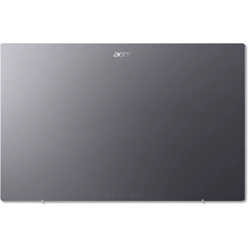 Ноутбук Acer Aspire 3 A317-55P-31LC (NX.KDKEU.001) Steel Gray UA: Объем накопителя 1 ТБ (SSD)