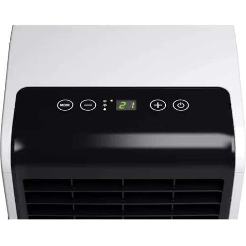 Кондиционер Olimpia Splendid DOLCECLIMA COMPACT 10 MBB WIFI (OS-2473): Вид установки внутреннего блока мобильный