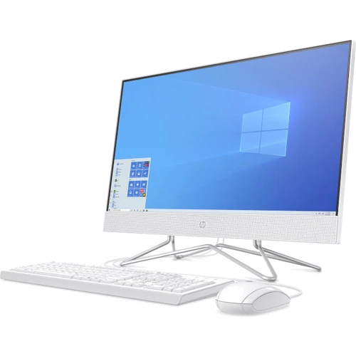 Моноблок HP All-in-One (199Q1EA) UA: Экран MultiTouch отсутствует