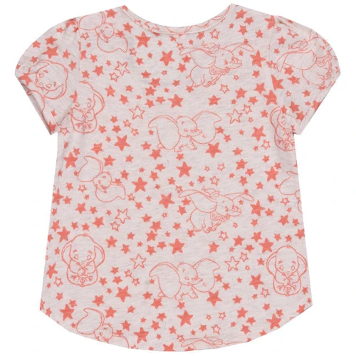 Футболка H & M 6447580 68 см біла: Тип футболки