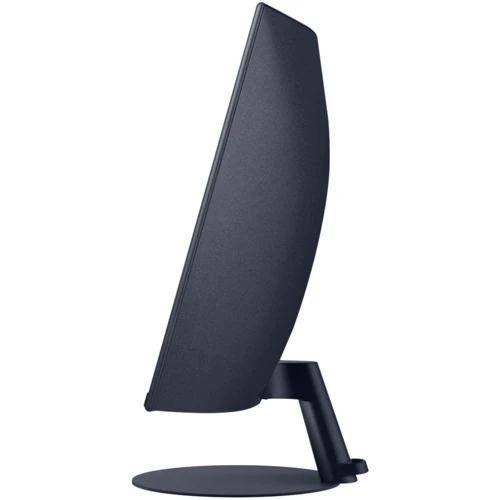 Монитор Samsung Curved C27T550FDI (LC27T550FDIXCI): Тип ЖК-матрицы VA