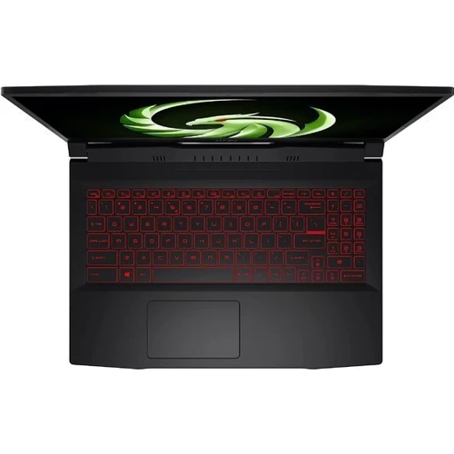 Ноутбук MSI Bravo 15 B5DD-244 (BRAVO15244): Тип экрана матовый