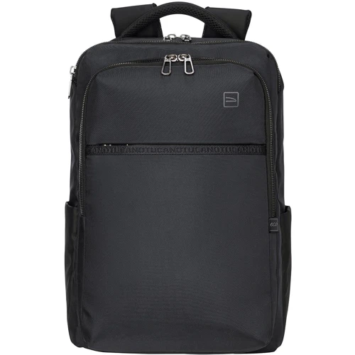 Сумка для ноутбуков Tucano 15.6" Martem Black (BKMAR15-BK)
