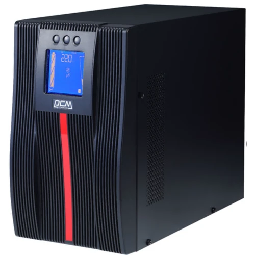 Powercom Macan MAC-2000 (MAC-2K) IEC