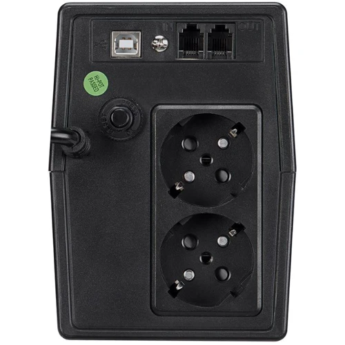 FSP iFP 600 (PPF3602700): Назначение Для офиса, Для компьютера, Для дома