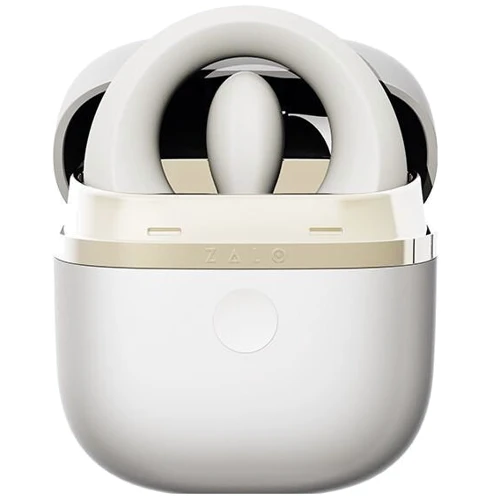 Ерекційне кільце Zalo Apis Ivory White