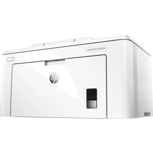 Принтер HP LaserJet Pro M203dn (G3Q46A): Класс устройства Офисный